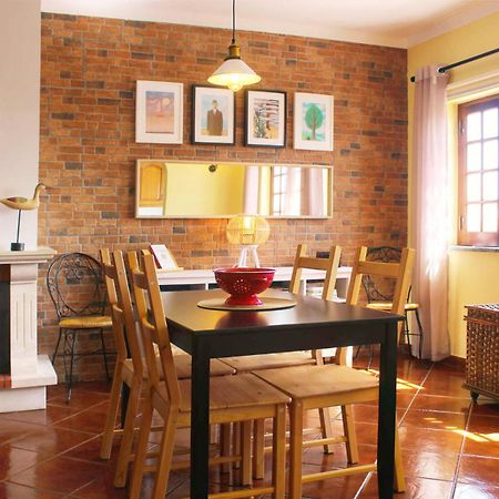 Apartamento Magnolia 80186 Al Vila Nova de Milfontes Dış mekan fotoğraf