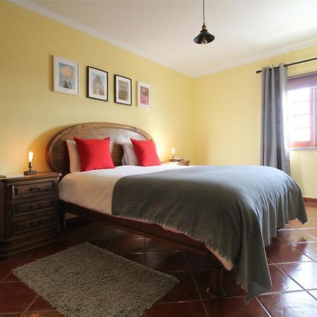 Apartamento Magnolia 80186 Al Vila Nova de Milfontes Dış mekan fotoğraf