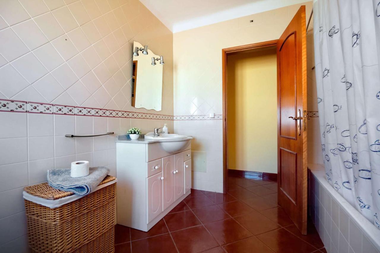 Apartamento Magnolia 80186 Al Vila Nova de Milfontes Dış mekan fotoğraf