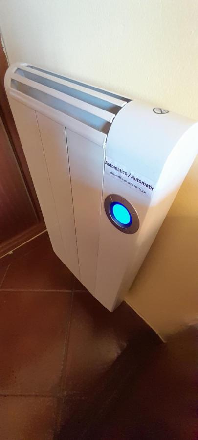 Apartamento Magnolia 80186 Al Vila Nova de Milfontes Dış mekan fotoğraf