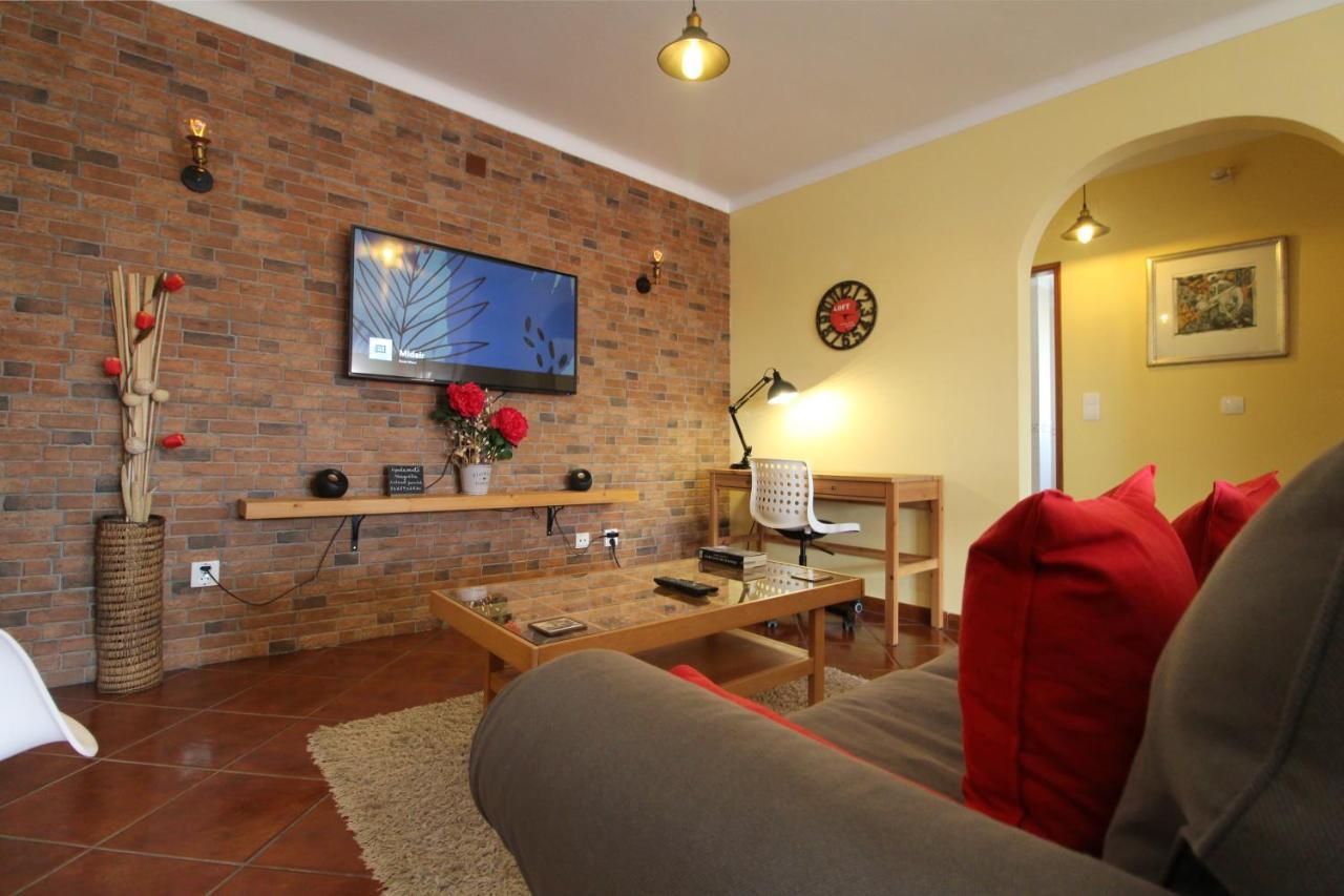 Apartamento Magnolia 80186 Al Vila Nova de Milfontes Dış mekan fotoğraf