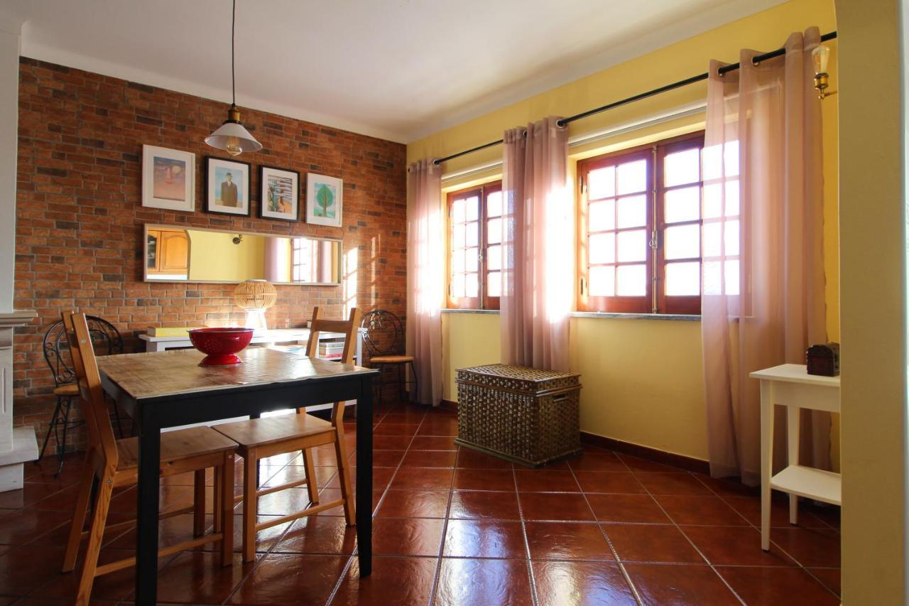 Apartamento Magnolia 80186 Al Vila Nova de Milfontes Dış mekan fotoğraf