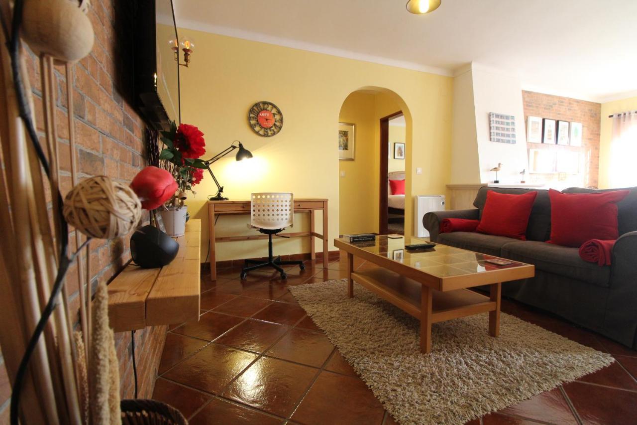 Apartamento Magnolia 80186 Al Vila Nova de Milfontes Dış mekan fotoğraf