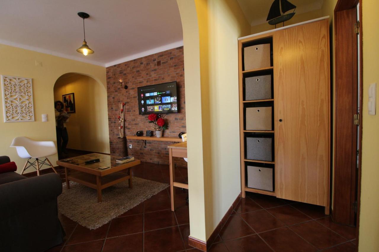 Apartamento Magnolia 80186 Al Vila Nova de Milfontes Dış mekan fotoğraf