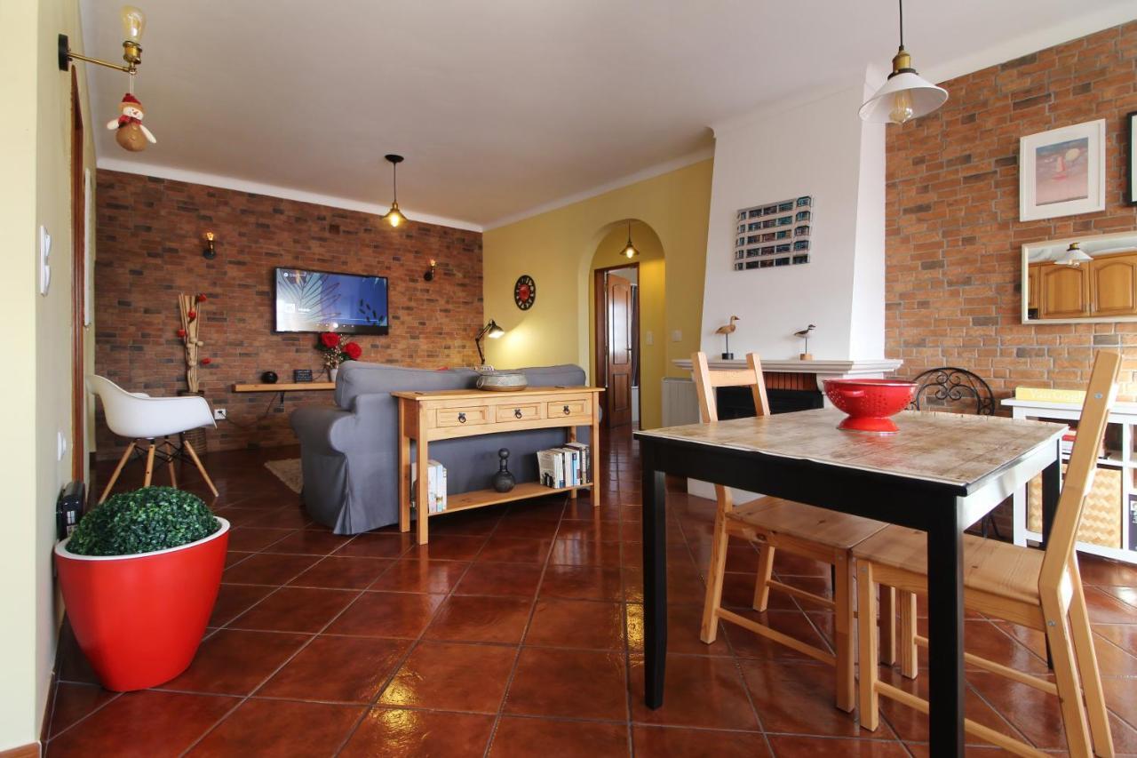 Apartamento Magnolia 80186 Al Vila Nova de Milfontes Dış mekan fotoğraf