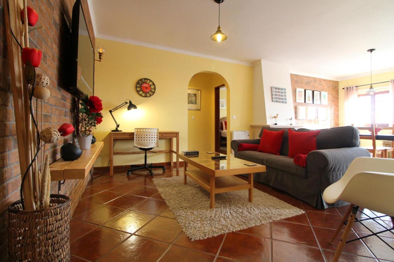 Apartamento Magnolia 80186 Al Vila Nova de Milfontes Dış mekan fotoğraf