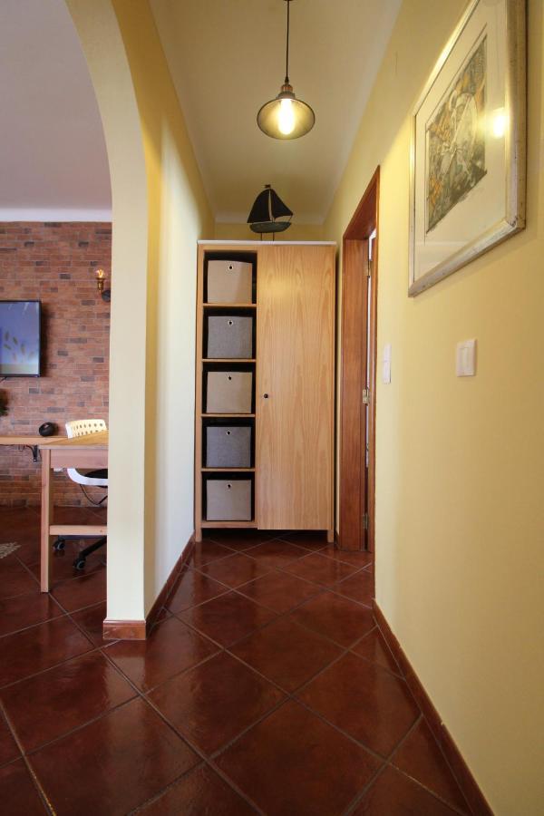 Apartamento Magnolia 80186 Al Vila Nova de Milfontes Dış mekan fotoğraf
