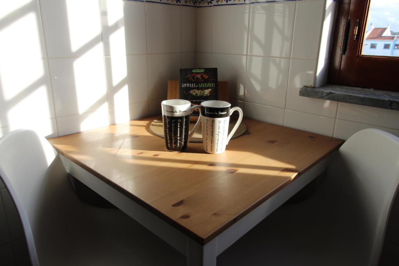 Apartamento Magnolia 80186 Al Vila Nova de Milfontes Dış mekan fotoğraf