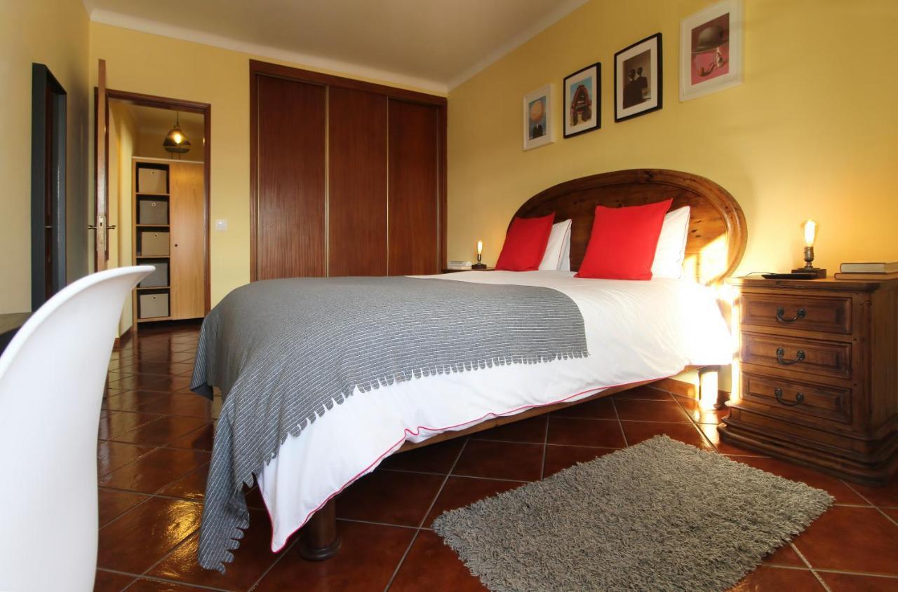 Apartamento Magnolia 80186 Al Vila Nova de Milfontes Dış mekan fotoğraf
