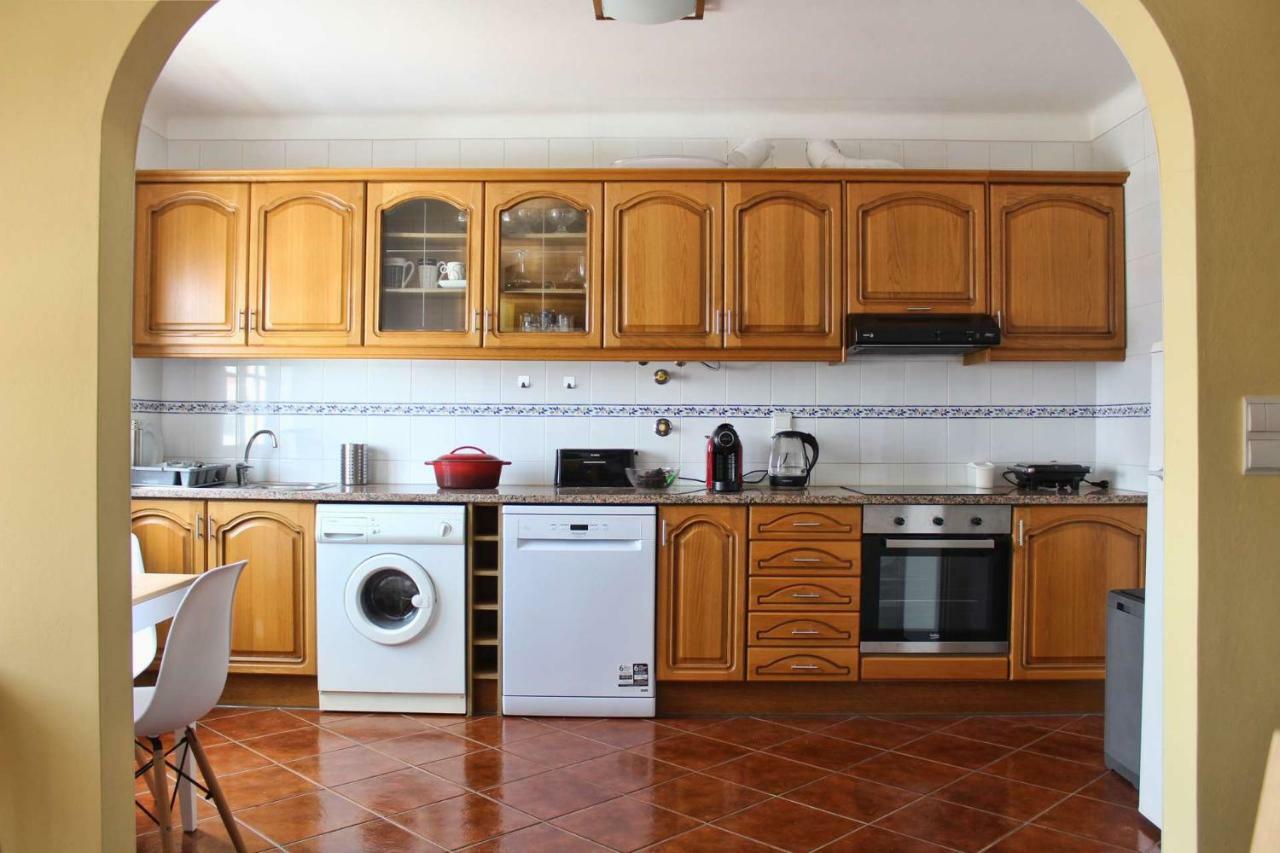 Apartamento Magnolia 80186 Al Vila Nova de Milfontes Dış mekan fotoğraf