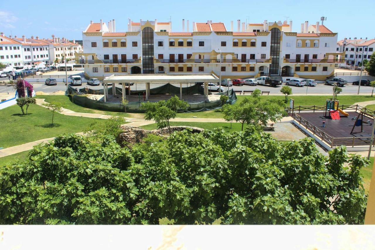 Apartamento Magnolia 80186 Al Vila Nova de Milfontes Dış mekan fotoğraf